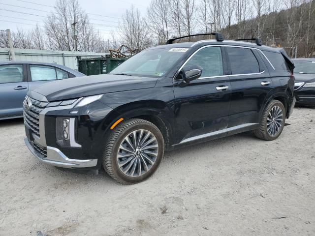  Salvage Hyundai PALISADE