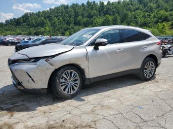  Salvage Toyota Venza
