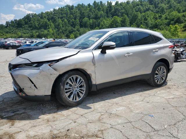 Salvage Toyota Venza