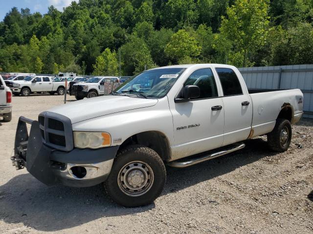  Salvage Dodge Ram 2500