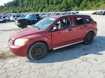  Salvage Dodge Caliber