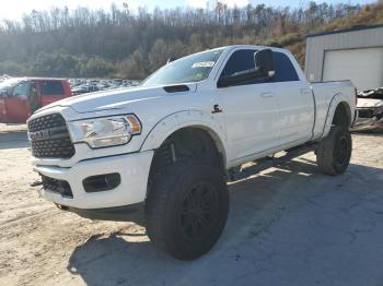  Salvage Ram 2500