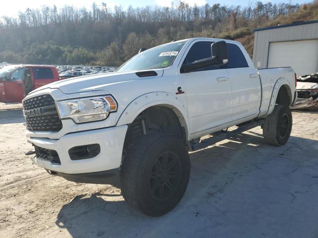  Salvage Ram 2500