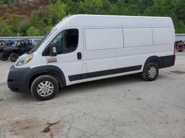  Salvage Ram Promaster