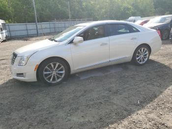  Salvage Cadillac XTS