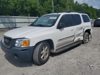  Salvage GMC Envoy