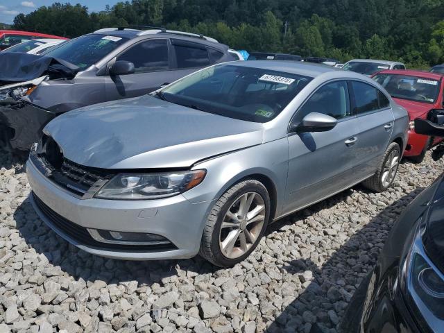 Salvage Volkswagen CC