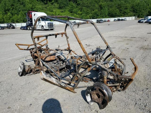  Salvage Polaris Rzr S900