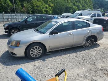 Salvage Mitsubishi Galant