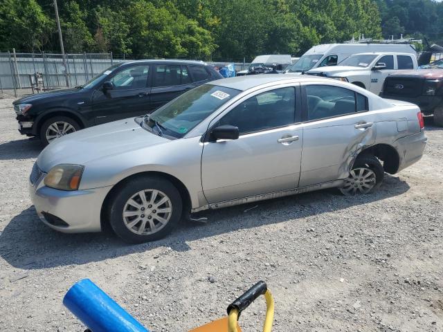  Salvage Mitsubishi Galant