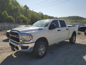  Salvage Ram 2500