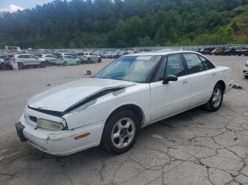  Salvage Oldsmobile 88