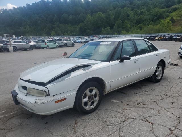 Salvage Oldsmobile 88
