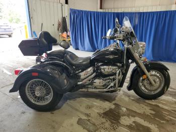  Salvage Suzuki Boulevard