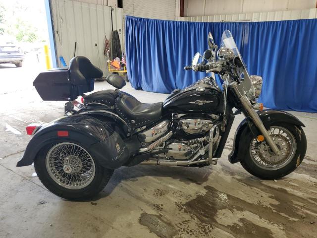  Salvage Suzuki Boulevard