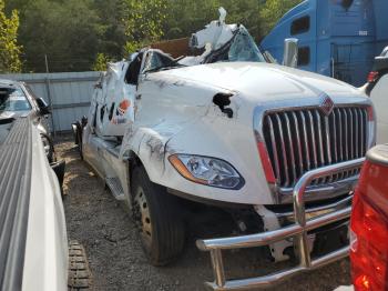  Salvage International Lt625