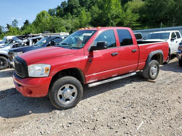  Salvage Dodge Ram 2500