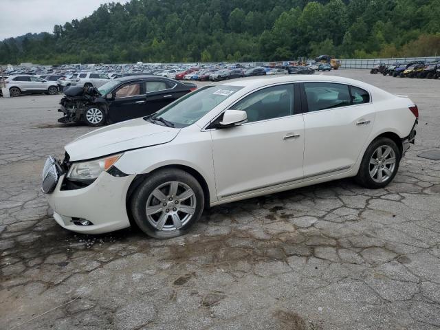  Salvage Buick LaCrosse