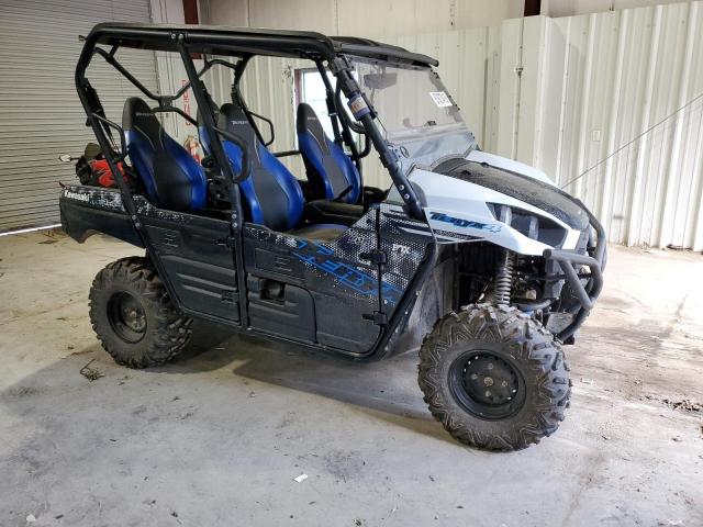  Salvage Kawasaki Krf800 F