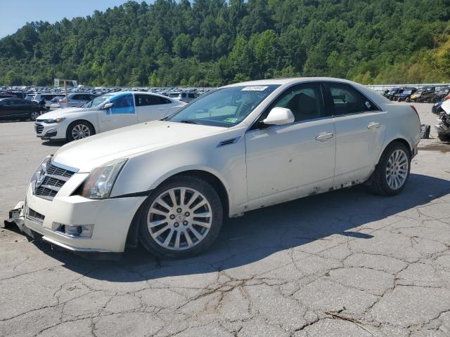  Salvage Cadillac CTS