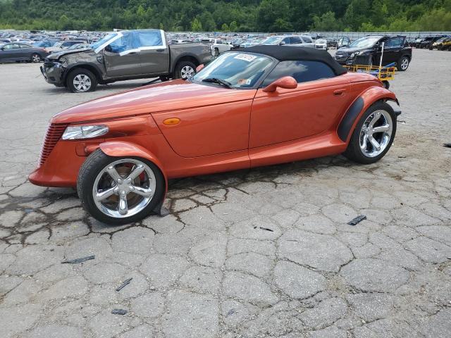  Salvage Plymouth Prowler