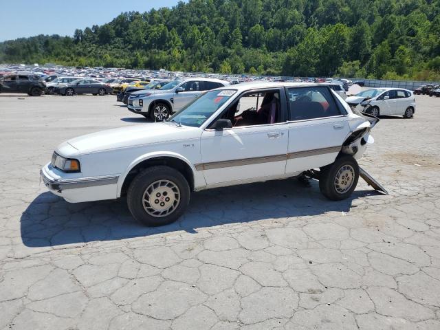  Salvage Oldsmobile Ciera