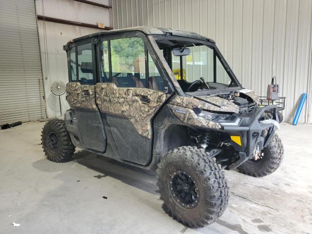  Salvage Can-Am Atv