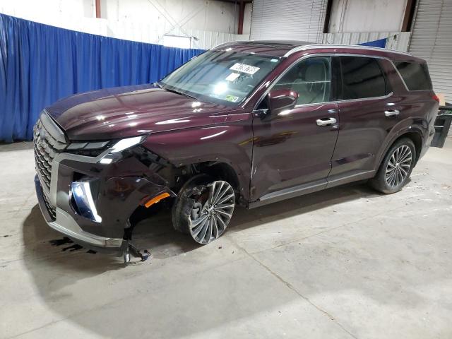  Salvage Hyundai PALISADE