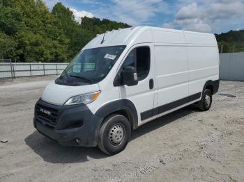  Salvage Ram Promaster