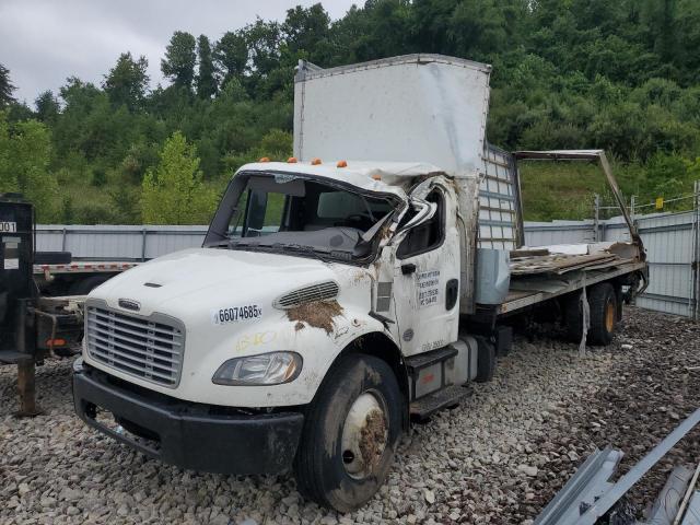  Salvage Freightliner M2 106 Med