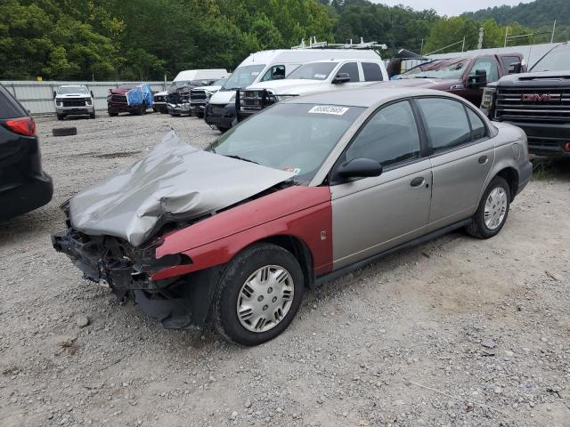  Salvage Saturn Sl Sl1 Sl2