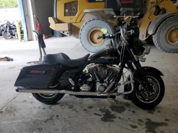  Salvage Harley-Davidson Fl