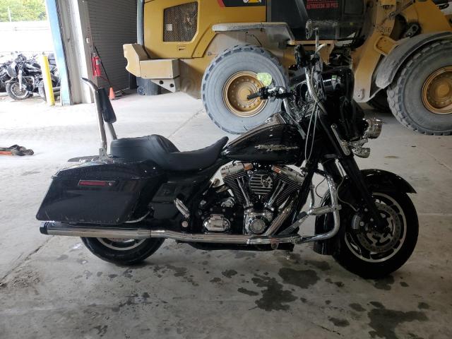  Salvage Harley-Davidson Fl