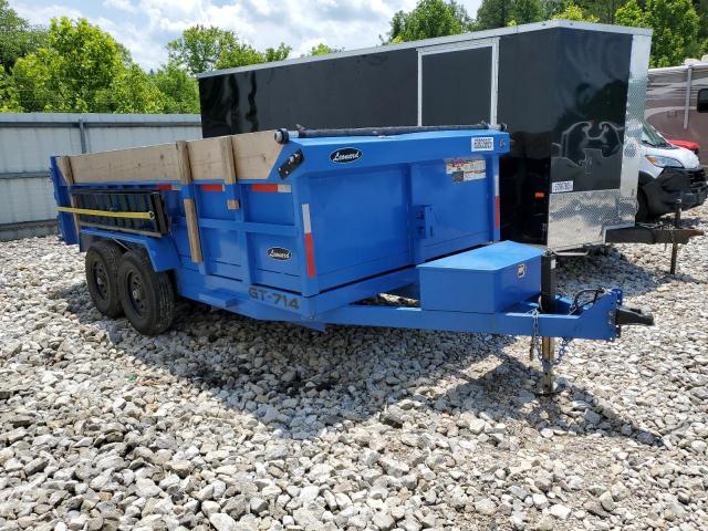  Salvage Chubbsteel Other