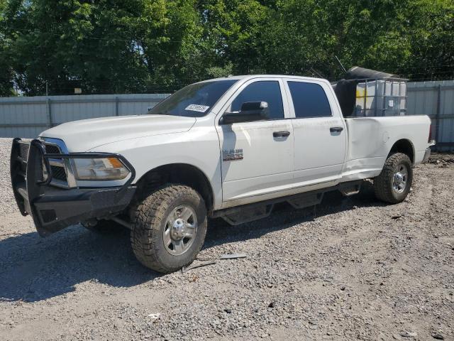  Salvage Ram 2500