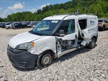 Salvage Ram Promaster