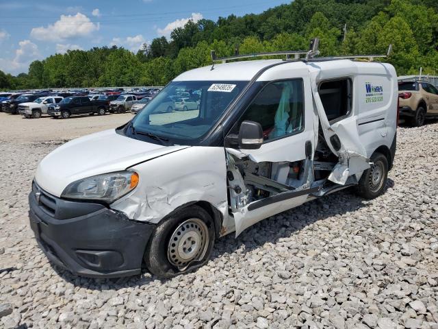  Salvage Ram Promaster