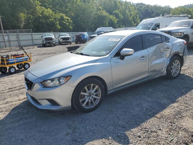  Salvage Mazda 6