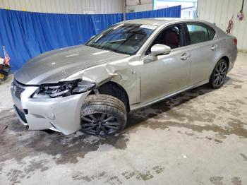  Salvage Lexus Gs