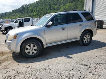  Salvage Mercury Mariner