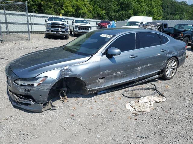  Salvage Volvo S90