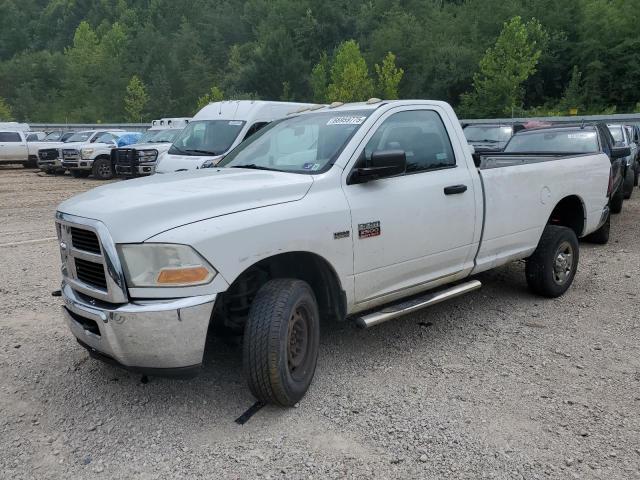  Salvage Dodge Ram 2500