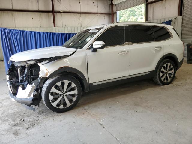  Salvage Kia Telluride