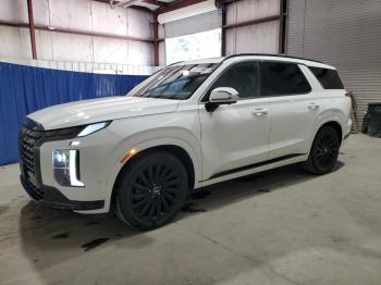  Salvage Hyundai PALISADE