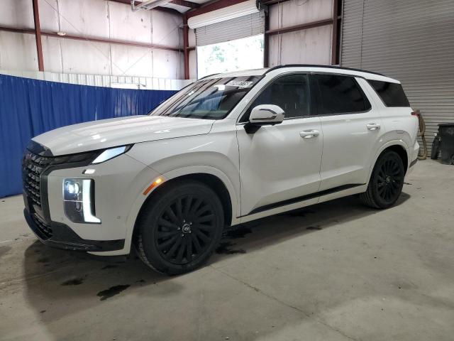  Salvage Hyundai PALISADE