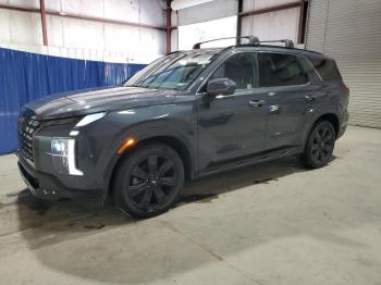  Salvage Hyundai PALISADE