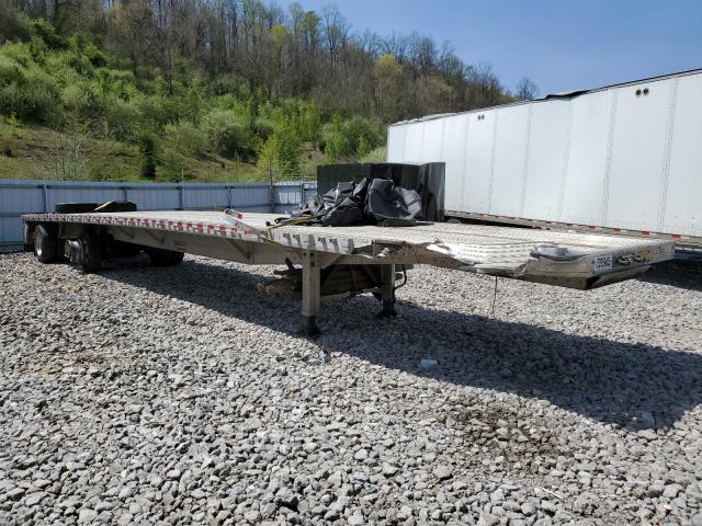  Salvage Reit Trailer