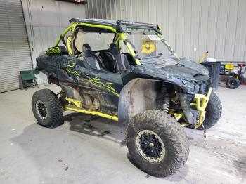  Salvage Other Teryx