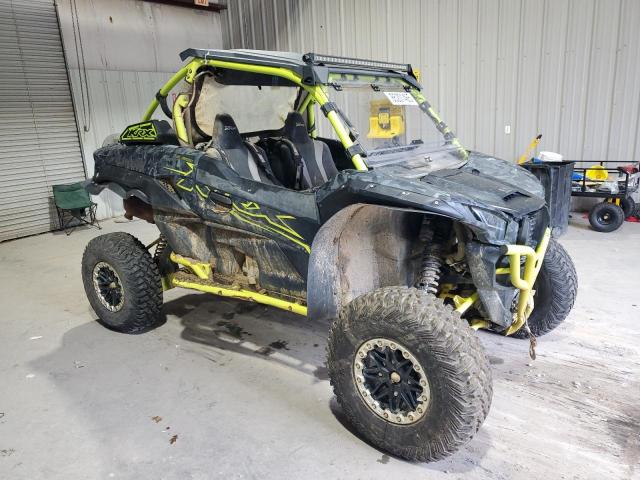  Salvage Other Teryx