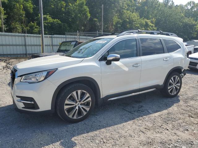  Salvage Subaru Ascent